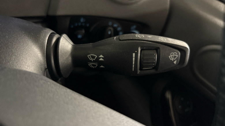 Ford Fiesta 1.0 EcoBoost Titanium X 5dr Petrol Hatchback